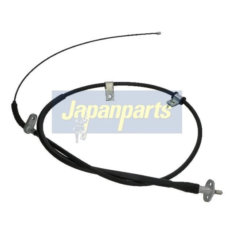 Image of JAPANPARTS Handbrake cable JAPANPARTS BC-164L