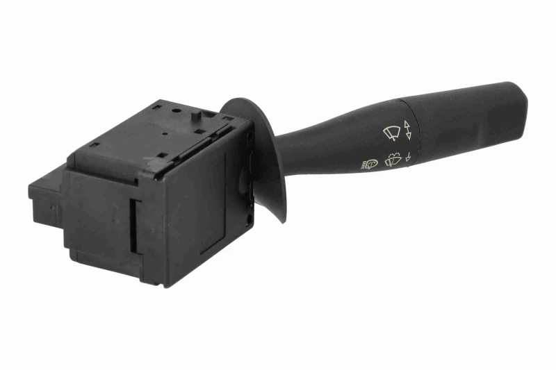 Image of VEMO V24-80-1478 Steering Column Switch Q+, original equipment manufacturer quality Steering Column Switch (1563)