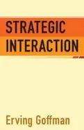 Image of strategic interaction