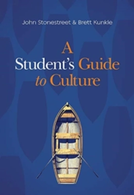 Image of students guide to culture 9780830778775