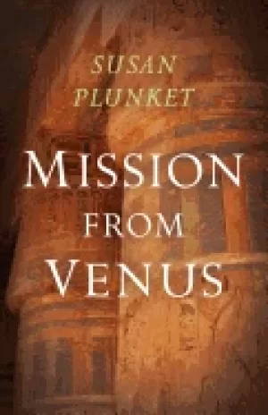 Image of mission from venus book i
