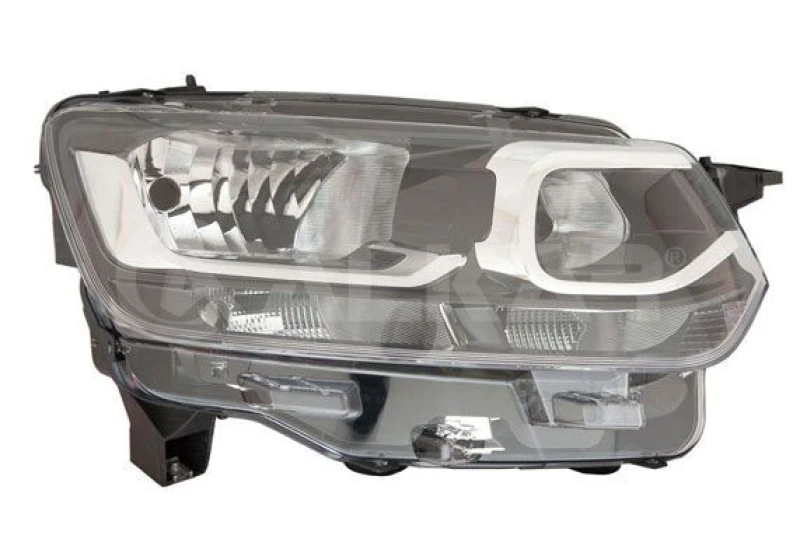 Image of ALKAR Headlight ALKAR 2762974