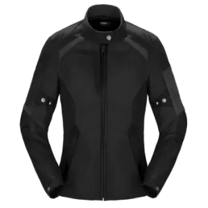 Image of Spidi Tek Net Lady Black L