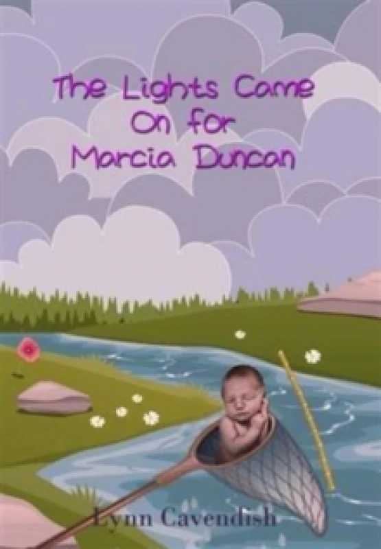 Image of The Lights Came on for Marcia Duncan. Paperback. By Lynn Cavendish Books
