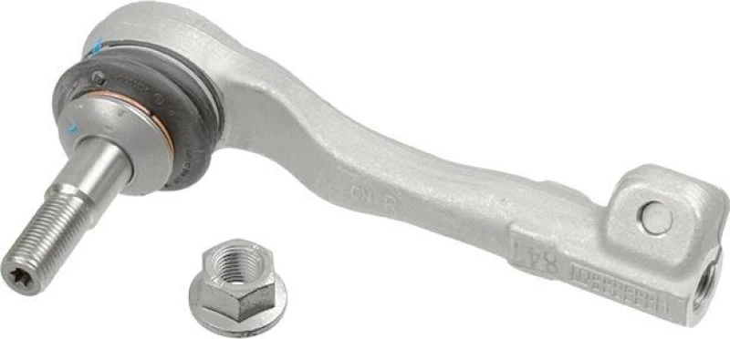 Image of Track rod end LEMFORDER 39994 01
