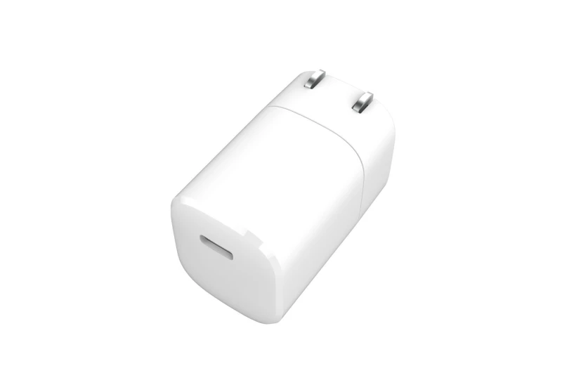 Image of eSTUFF ES636125-BULK mobile device charger Smartphone White AC Fast ch