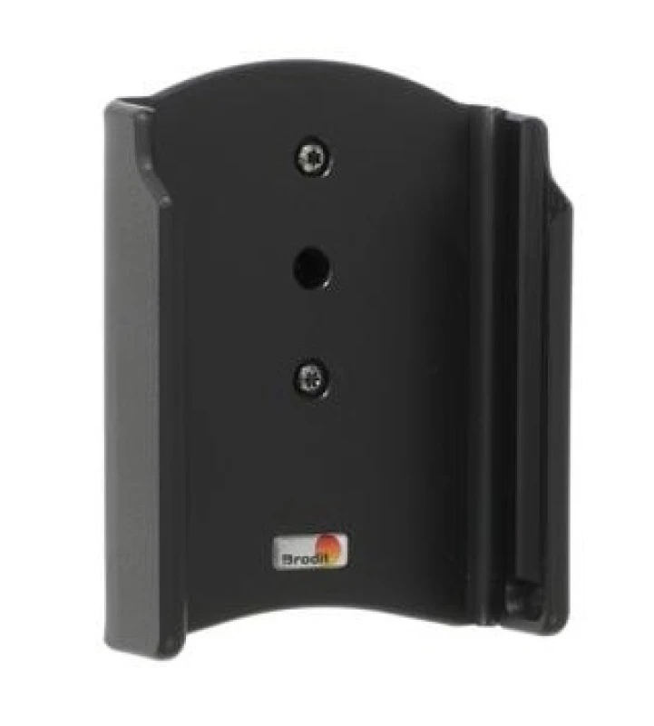Image of Brodit 711256 holder Passive holder Mobile phone/Smartphone Black