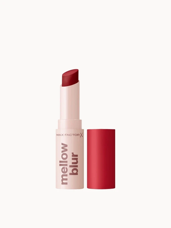 Image of Max Factor 2000 Calorie Mellow Blur 3.5g (Various Shades) - 040 Cashmere Cherry