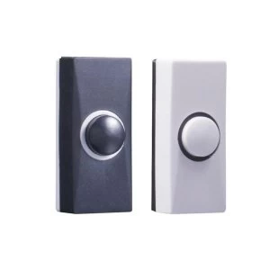 image of Byron 7900 Wired Doorbell