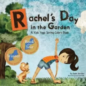 Image of Rachel's Day in the Garden by Giselle Shardlow