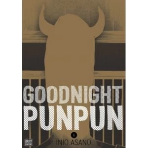 Image of Goodnight Punpun, Vol. 6 : 6