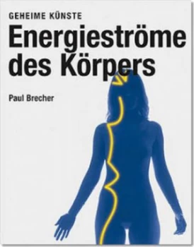Image of Secrets of Energy Work Paperback