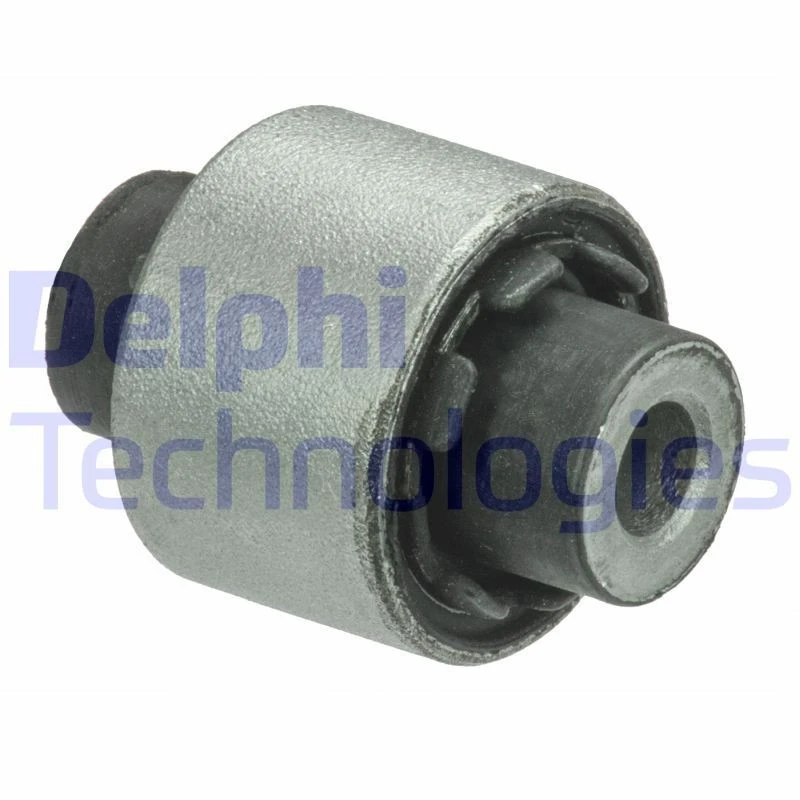 Image of DELPHI Trailing arm / Suspension arm bush DELPHI TD1783W