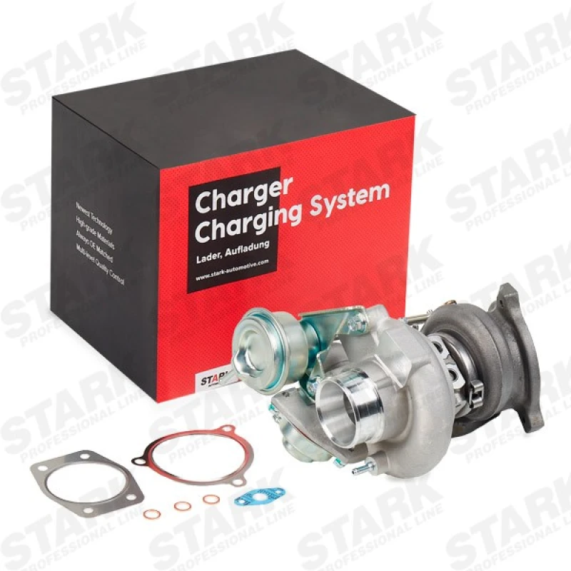 Image of STARK Turbocharger STARK SKCT-1191063
