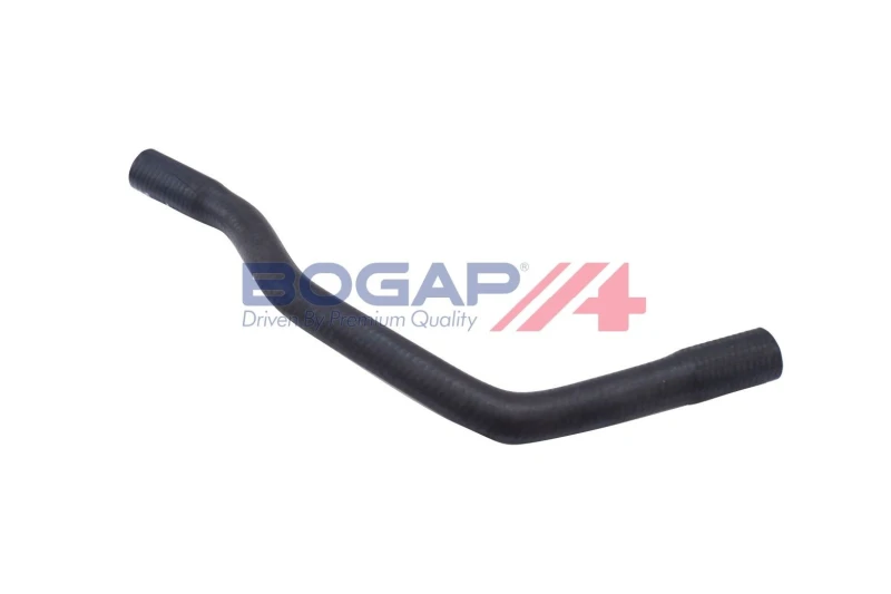 Image of BOGAP Radiator hose BOGAP A4228443