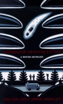 Image of Postmodern American Fiction by Paula Geyh Paperback