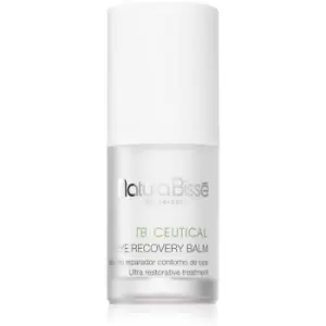 image of Natura Bisse Ceutical Regenerating Balm for Eye Area 15 ml