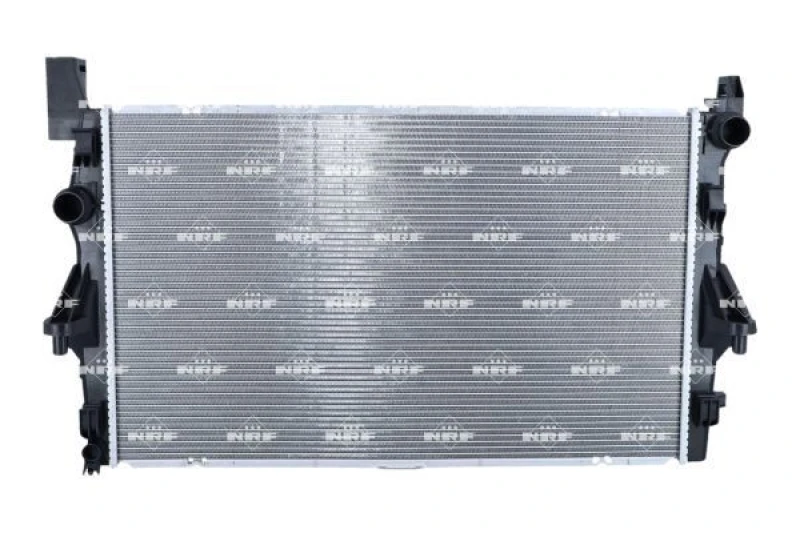 Image of NRF Engine radiator NRF 560007