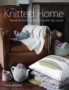 Image of knitted home hand knitted projects room by room