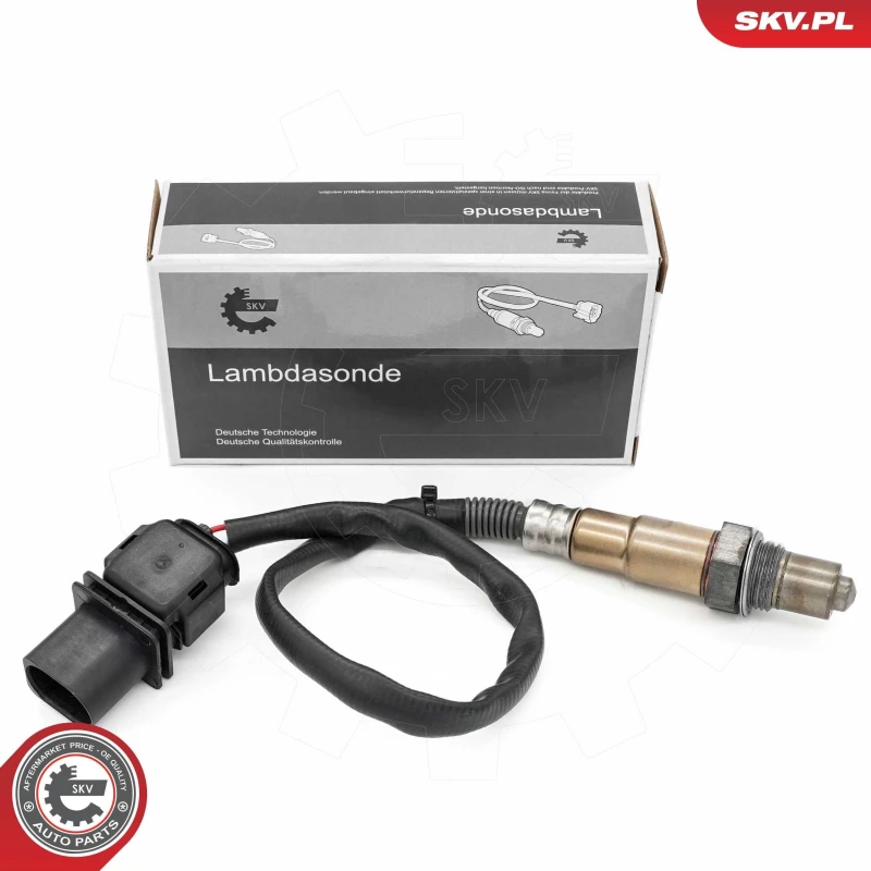 Image of ESEN SKV Lambda sensor ESEN SKV 09SKV208
