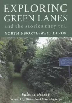 Image of Exploring green lanes by Valerie Belsey