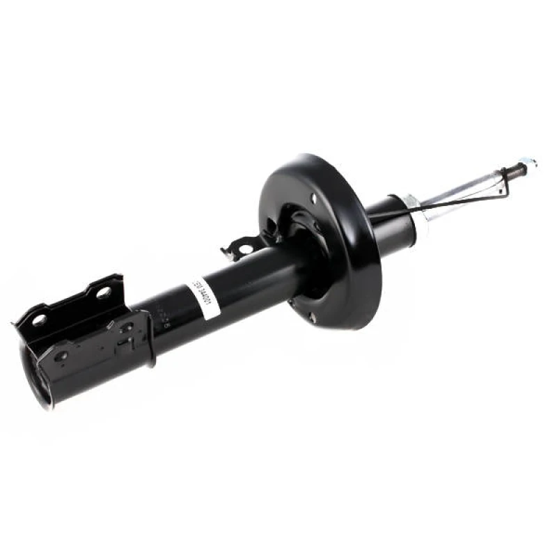 Image of STARK SKSA-0132005 Shock absorber Front Axle Right, Gas Pressure, Twin-Tube, Suspension Strut, Top pin Shock Absorber (854)