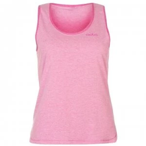 Odlo Alloy Tank Ladies - Pink