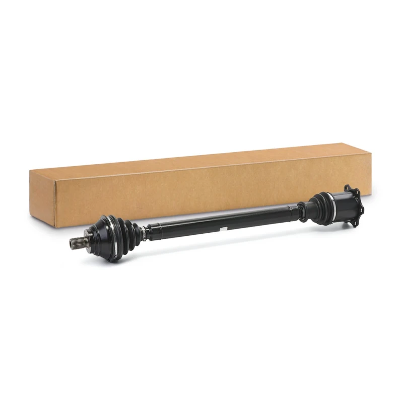 Image of RIDEX REMAN Drive shaft RIDEX REMAN 13D1141R