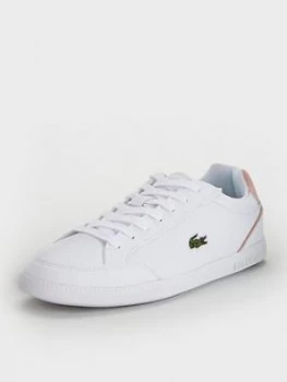 Image of Lacoste Graduate Cap 0120 1 Sfa Trainer