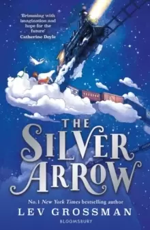 Image of The Silver Arrow