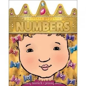 Image of Numbers by Mary Novick Book