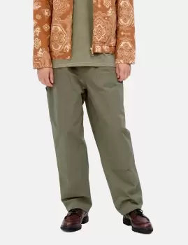 Image of Carhartt-WIP Montana Pant (Ripstop) - Seaweed Green
