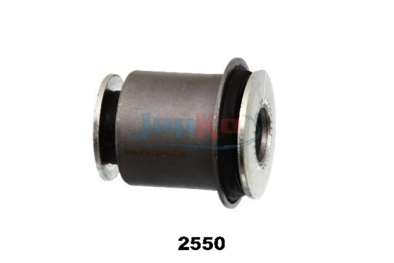 Image of JAPKO Trailing arm / Suspension arm bush JAPKO GOJ2550