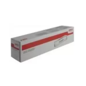 Image of OKI 45862820 toner cartridge Original Magenta