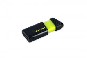 Image of Integral Pulse 64GB USB Flash Drive