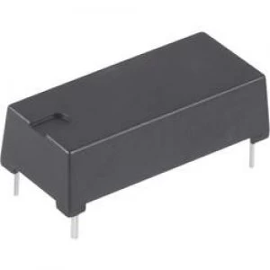 Image of Vishay CNY 66 Optocoupler 4 pin. Plastic housing Type misc. Optocoupler with photo transistor output
