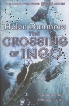Image of The Crossing of Ingo by Helen Dunmore Paperback