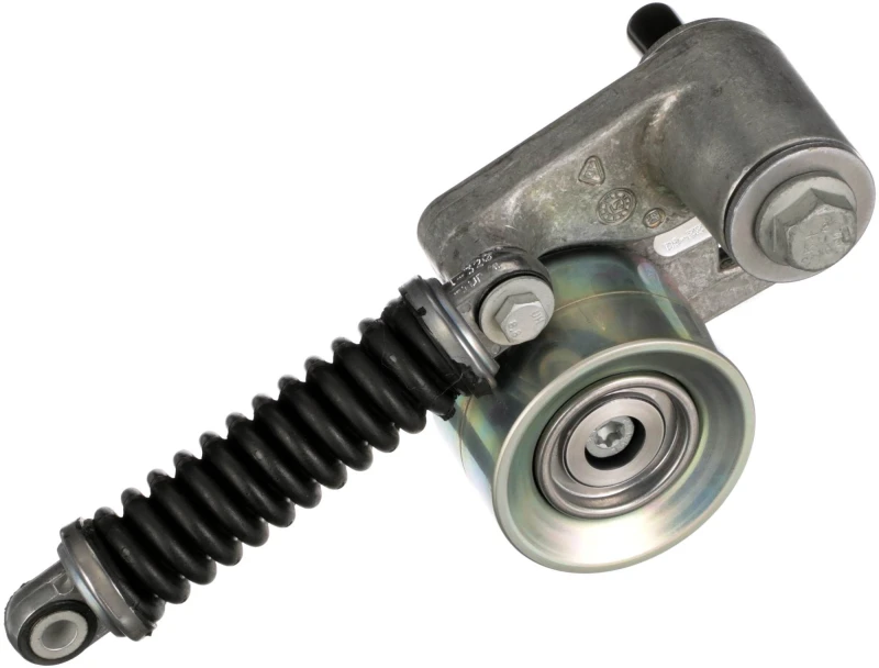 Image of GATES Drive belt tensioner GATES T38785