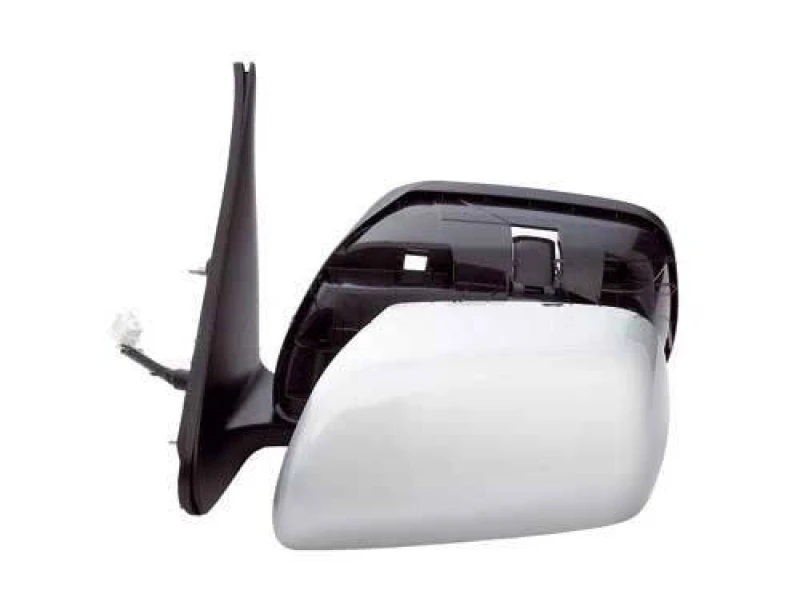 Image of ALKAR 9039938 Wing mirror Left, Electric, Convex, primed Outside Mirror (50)