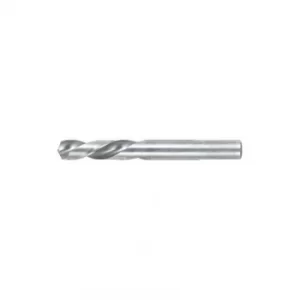 image of Dormer A120 HSS Stub Drill Bit 7.4mm Pack of 10