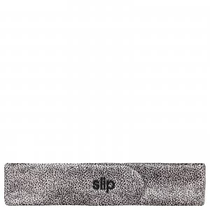 Image of Slip Pure Silk Glam Band - Leopard