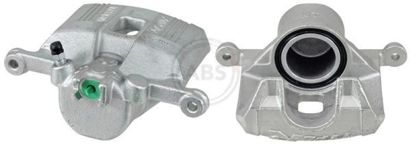 Image of A.B.S. Brake caliper A.B.S. 740941