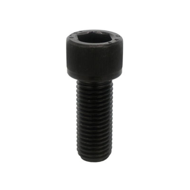 Image of Unifix Grade 12.9 Socket Head Cap Screws Din 912 S/col - M2 X 4 - Box Of 200