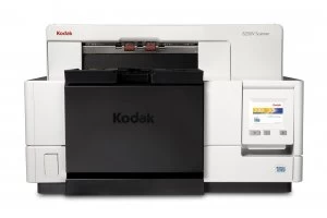 Image of Kodak Alaris i5250V Scanner with VRS