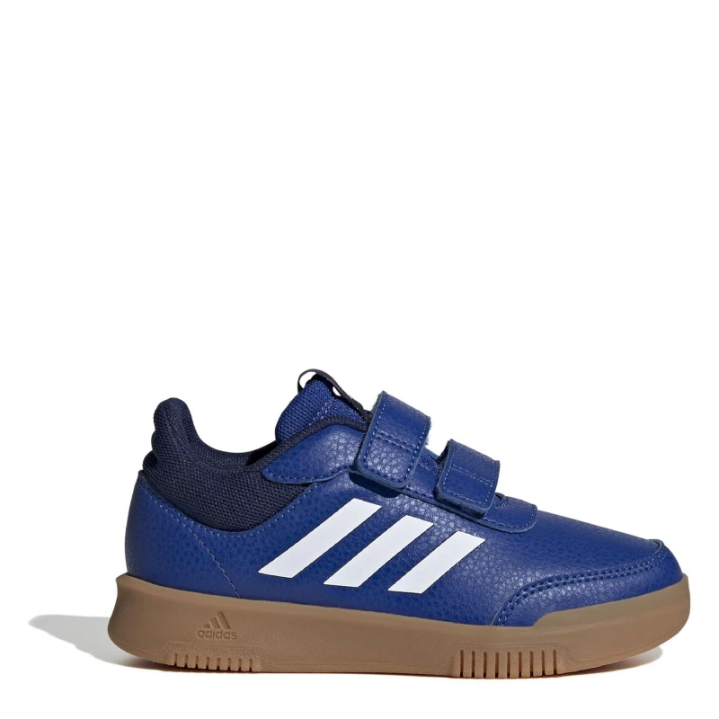 Image of adidas Tensaur 3 Trainers Child Royal/Gum male 1 (33)