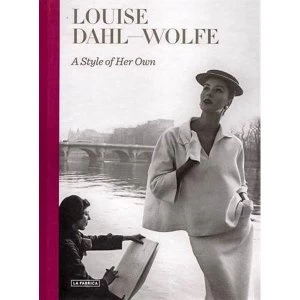 Image of A Style of Her Own by La Fabrica (Hardback, 2016)