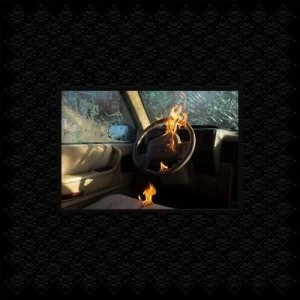 Image of Random Desire by Greg Dulli CD Album