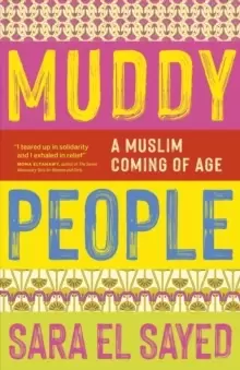 Image of Muddy People : A Muslim Coming of Age