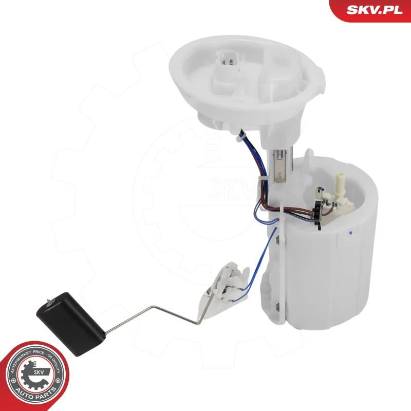 Image of ESEN SKV Fuel feed unit ESEN SKV 02SKV855