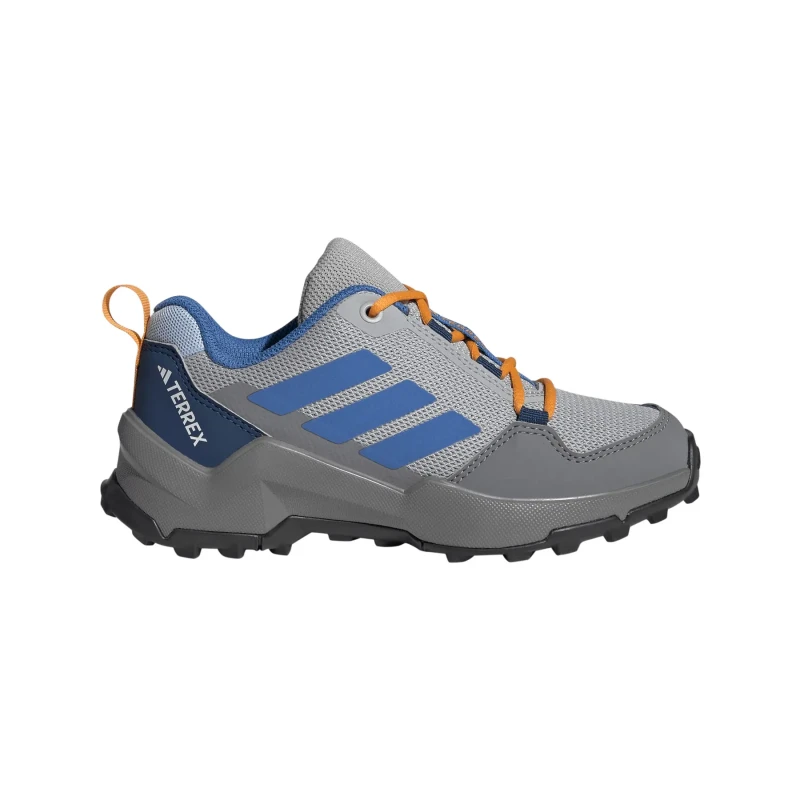 Image of Children's hiking shoes adidas Terrex AX4S Gris Unisex 34
